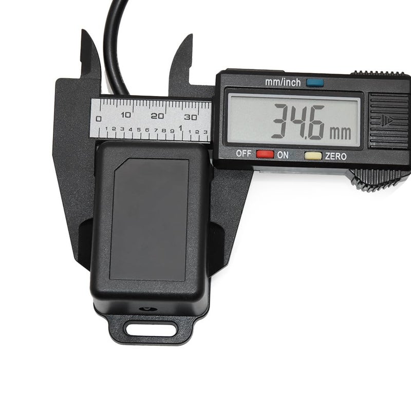 ARTILAURA Diesel Engine Tachometer Adapter Truck Pick Up Tacho RPM Signal Sensor Adapter - Image 4